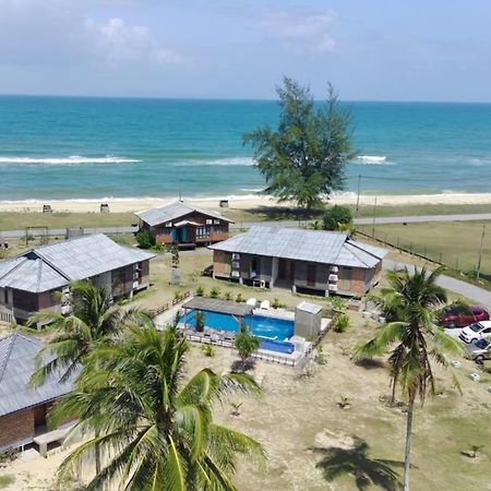 The Skepeng Lägenhet Kampung Penarik Exteriör bild