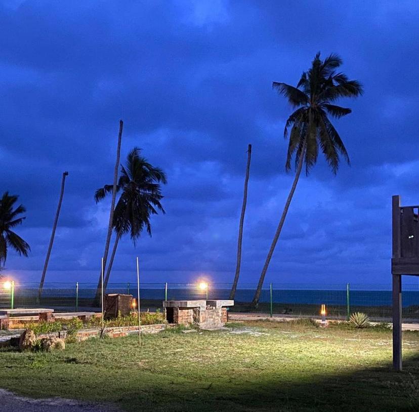The Skepeng Lägenhet Kampung Penarik Exteriör bild