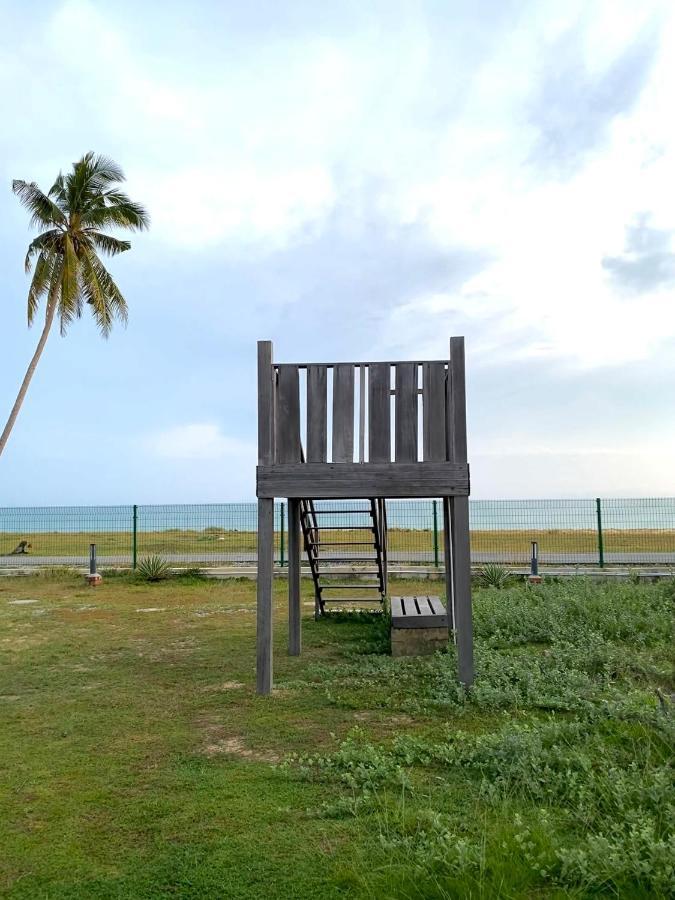 The Skepeng Lägenhet Kampung Penarik Exteriör bild