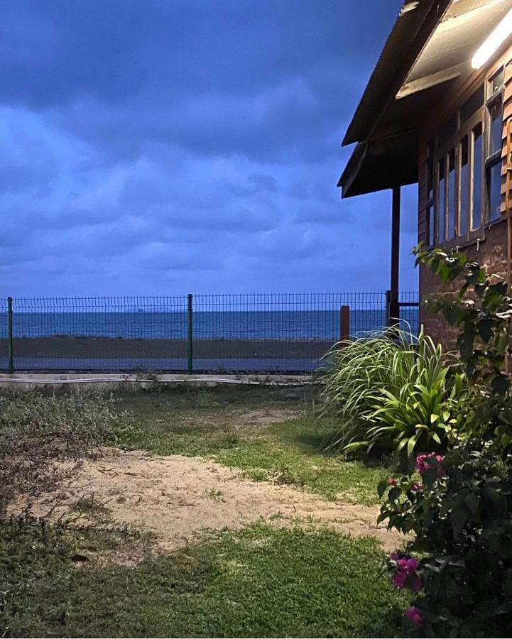 The Skepeng Lägenhet Kampung Penarik Exteriör bild