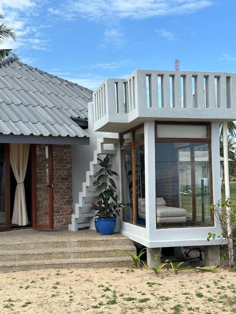 The Skepeng Lägenhet Kampung Penarik Exteriör bild